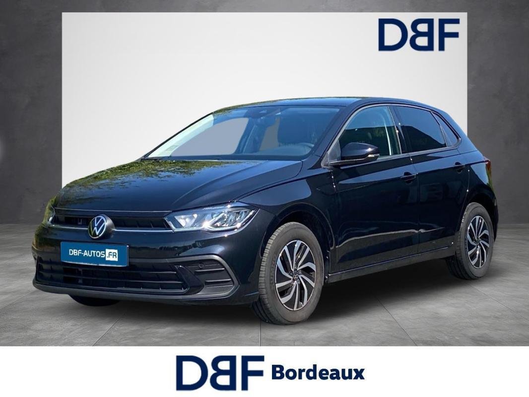 Volkswagen Polo - Photo 1