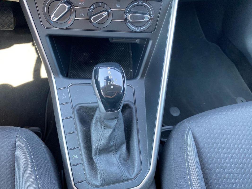 Volkswagen Polo - Photo 11