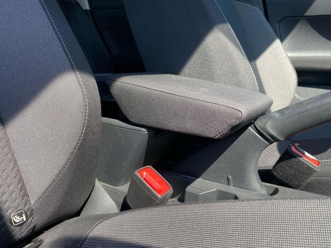 Volkswagen Polo - Photo 12