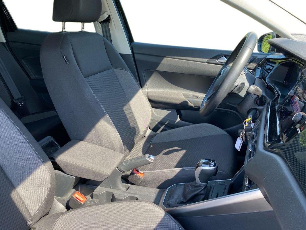 Volkswagen Polo - Photo 13