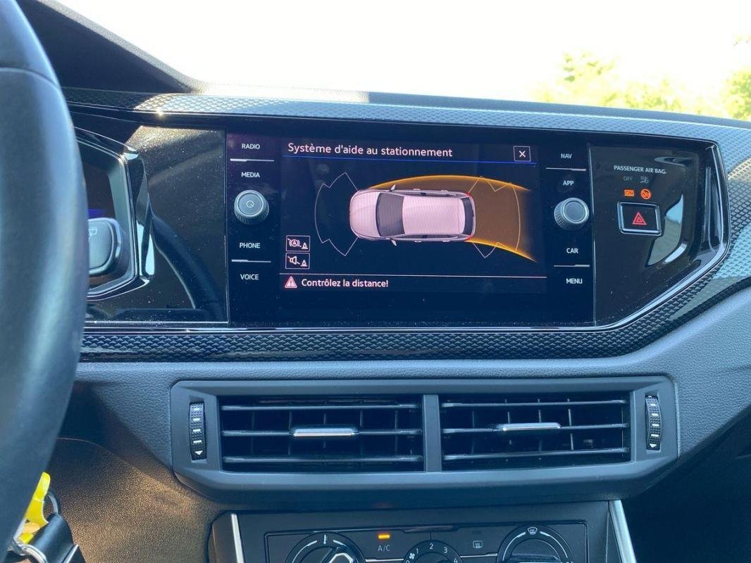 Volkswagen Polo - Photo 18