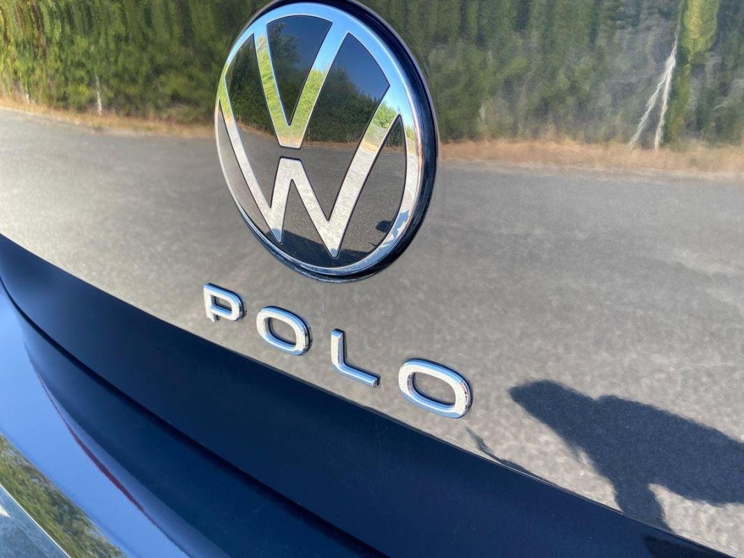 Volkswagen Polo - Photo 27