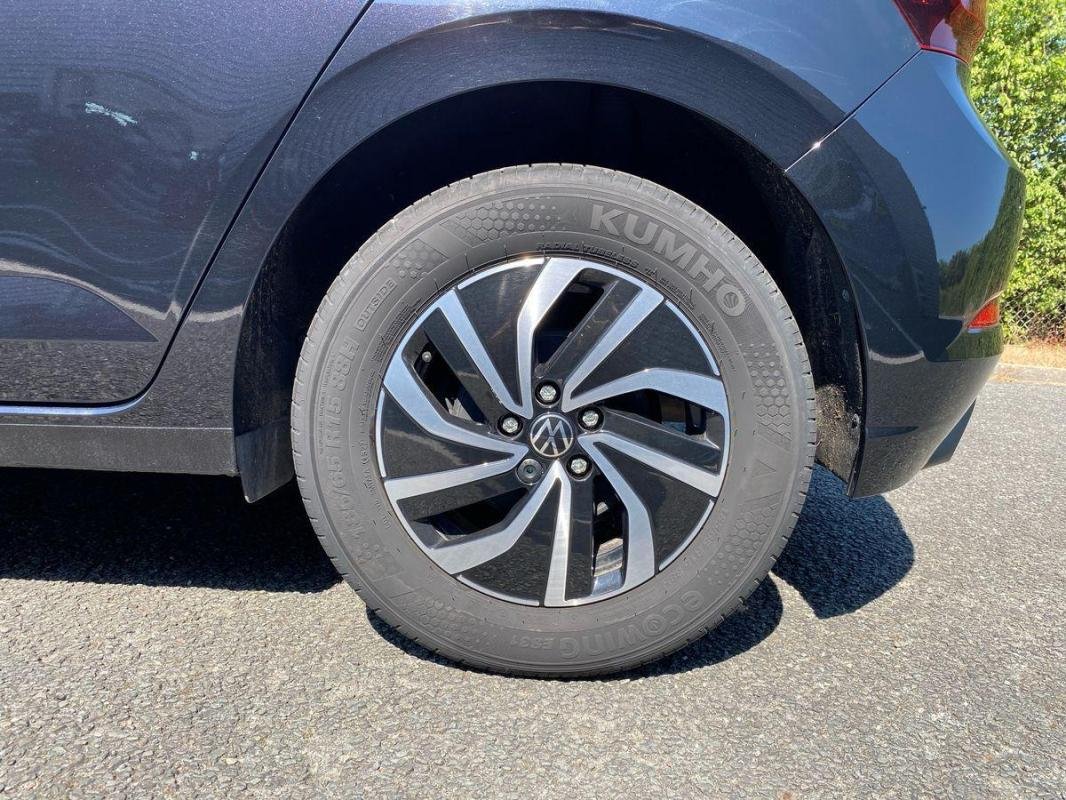 Volkswagen Polo - Photo 28