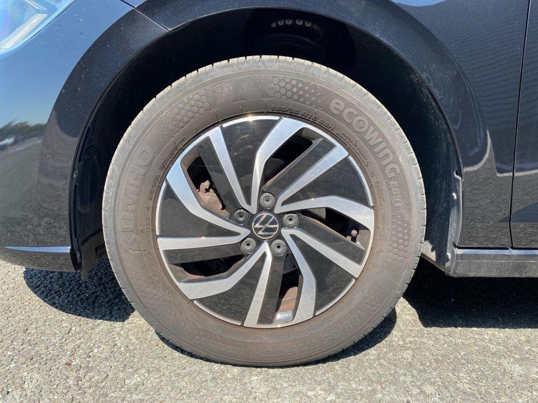 Volkswagen Polo - Photo 29