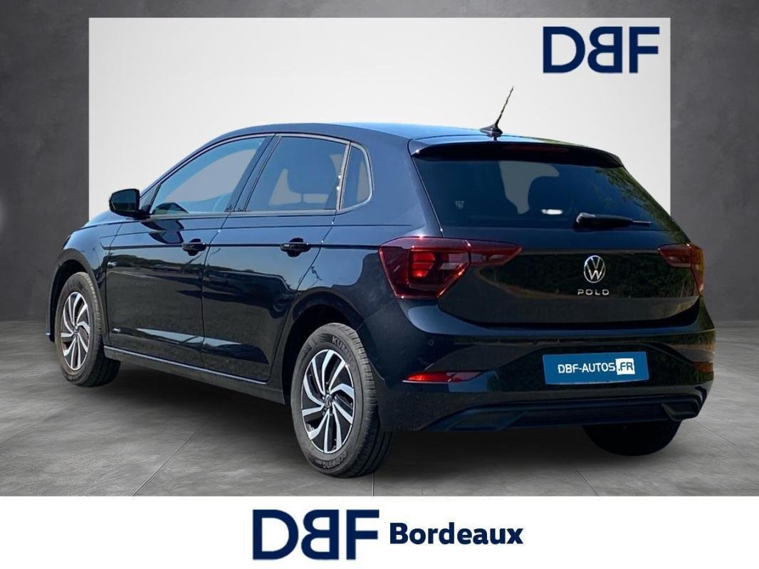 Volkswagen Polo - Photo 3