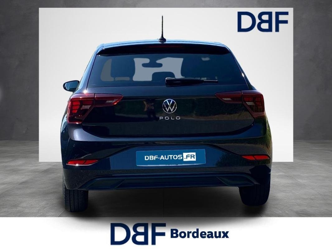 Volkswagen Polo - Photo 4