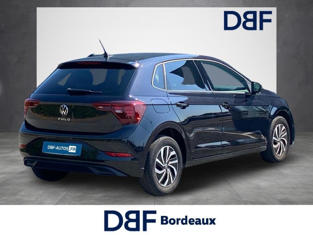 Volkswagen Polo - Photo 5