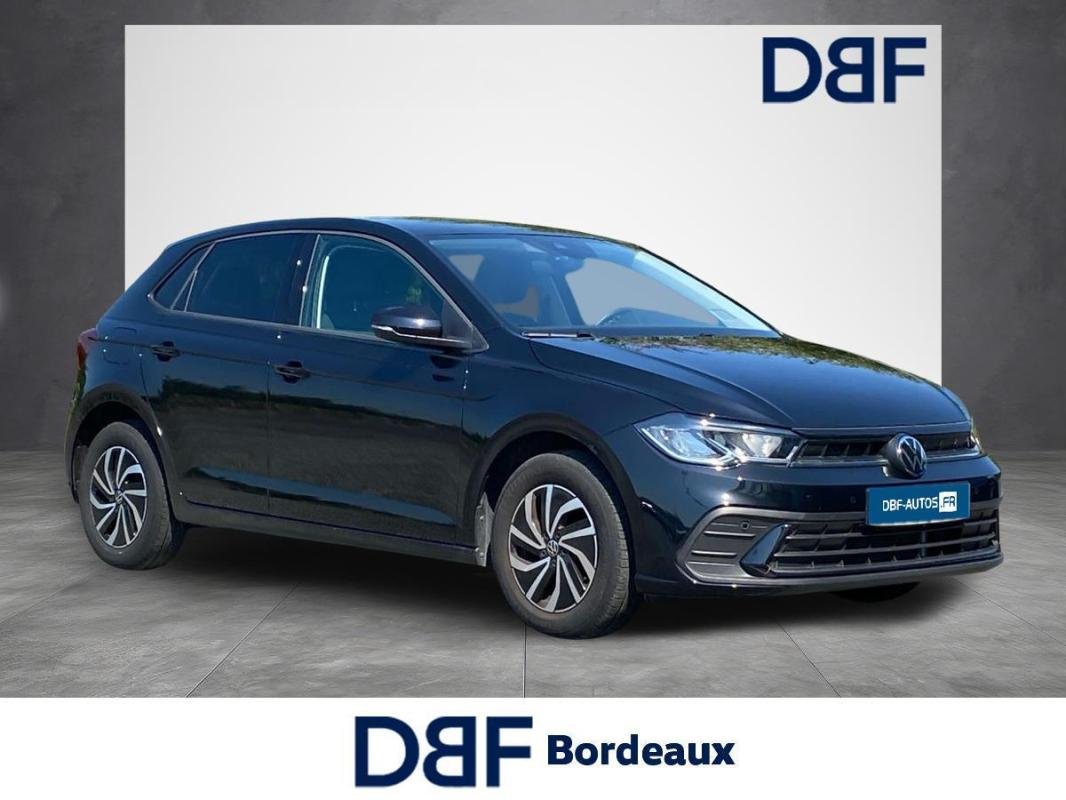 Volkswagen Polo - Photo 6