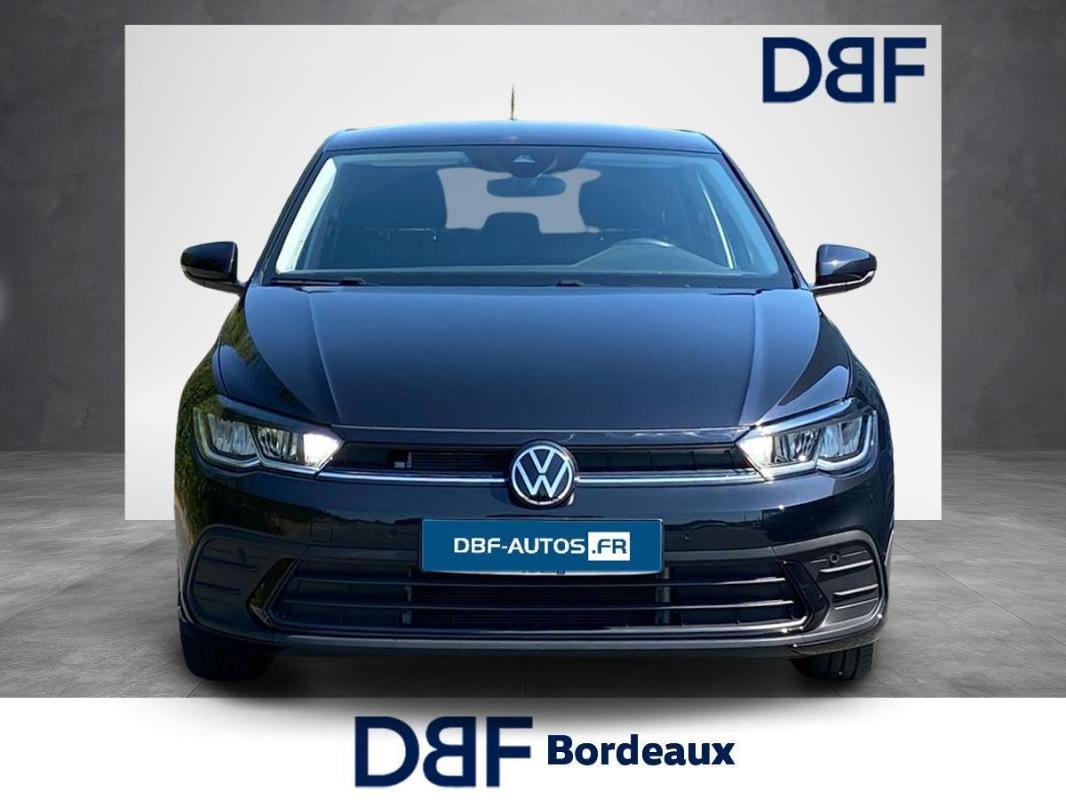 Volkswagen Polo - Photo 7
