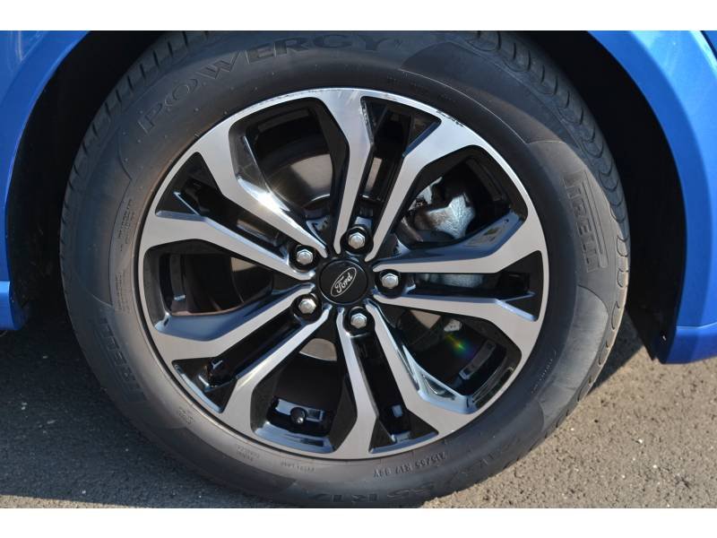 Ford Puma - Photo 12