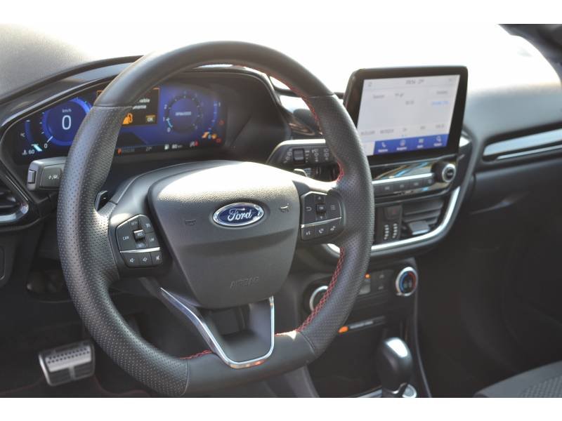 Ford Puma - Photo 14