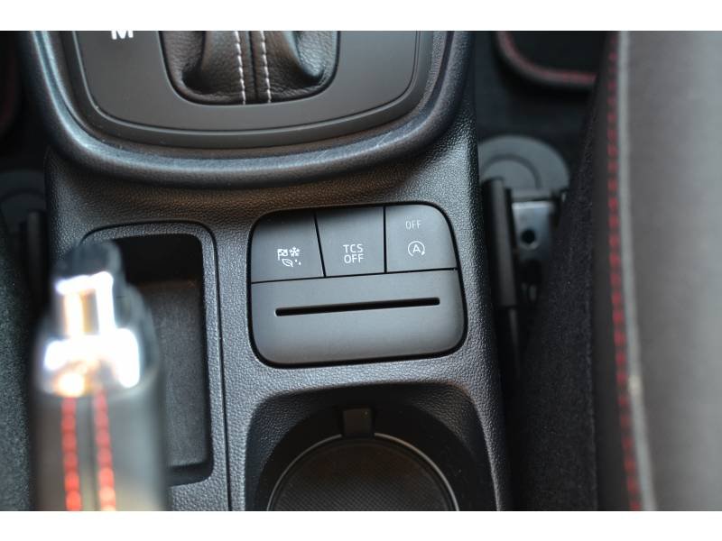 Ford Puma - Photo 19