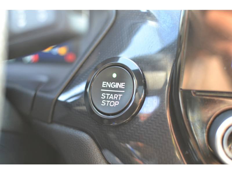 Ford Puma - Photo 20