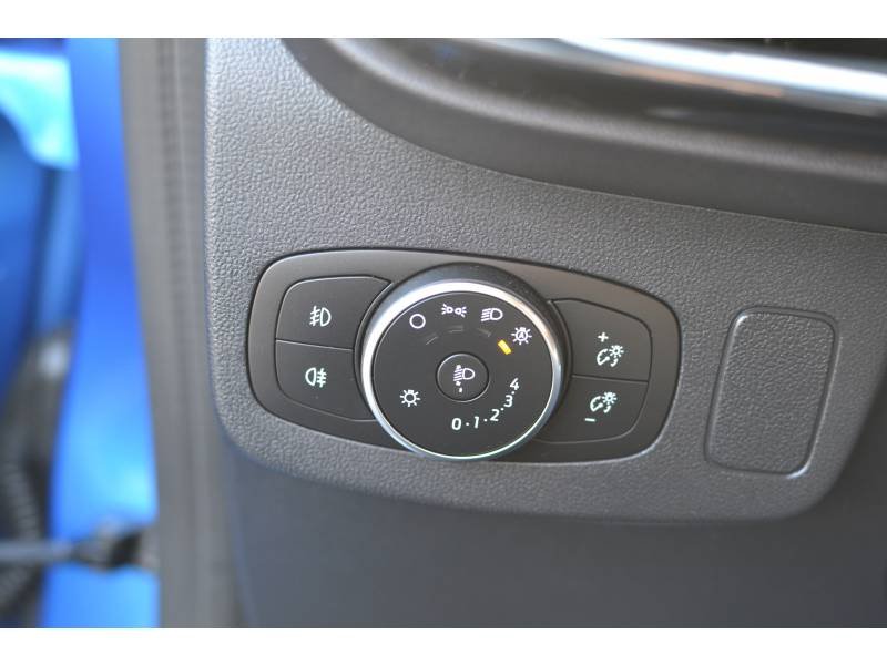 Ford Puma - Photo 21