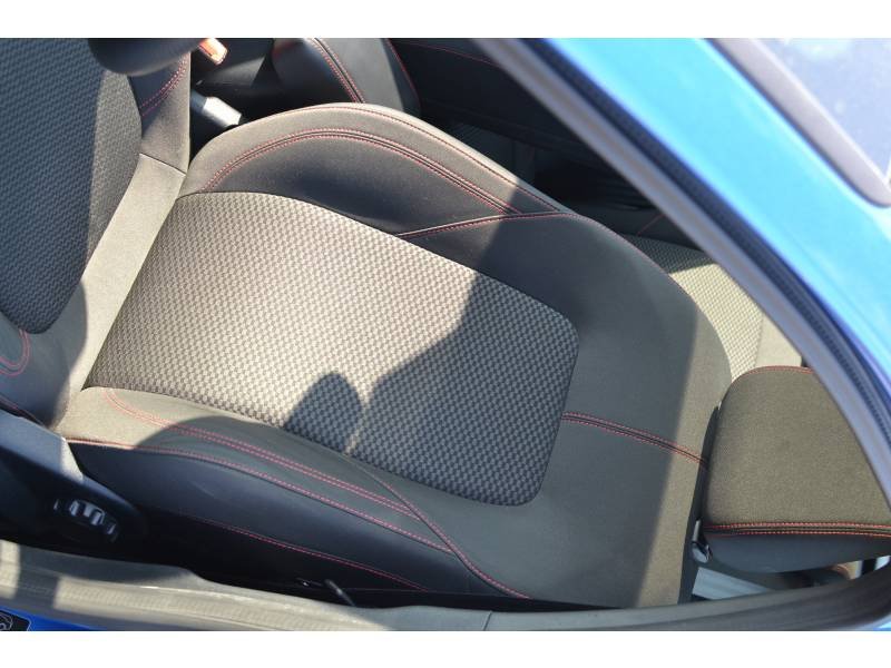 Ford Puma - Photo 24