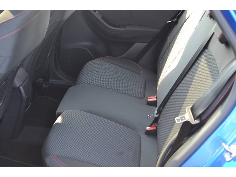 Ford Puma - Photo 25