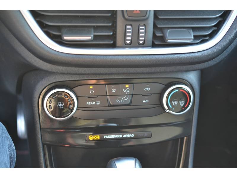 Ford Puma - Photo 36