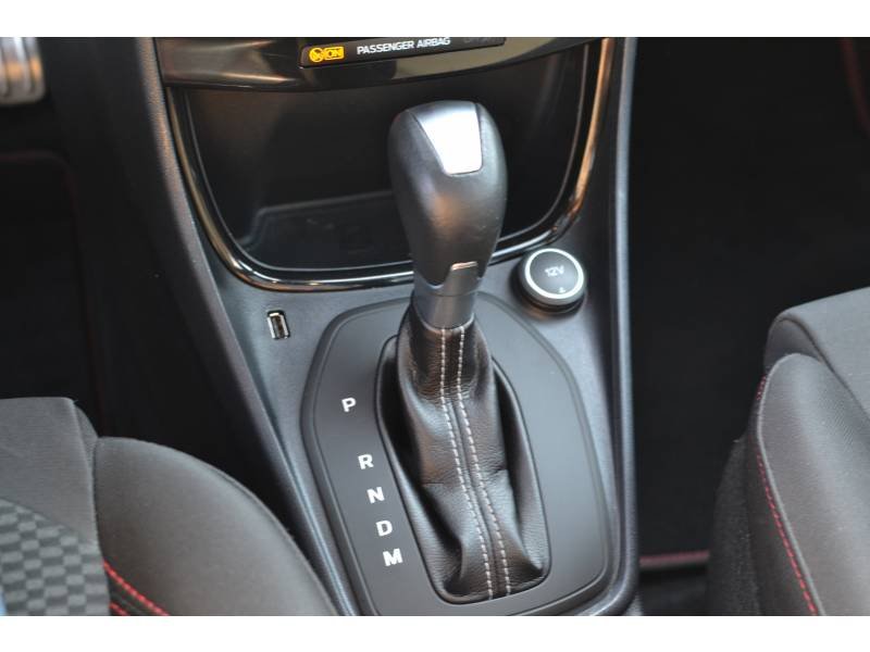 Ford Puma - Photo 37