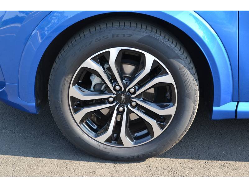 Ford Puma - Photo 10