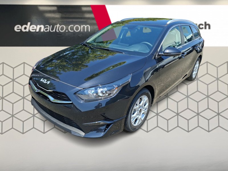 Kia CEED - Photo 1