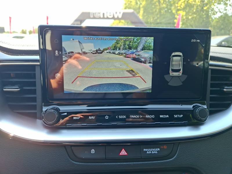 Kia CEED - Photo 11