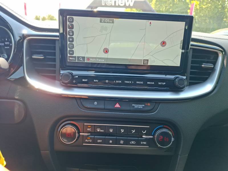 Kia CEED - Photo 12