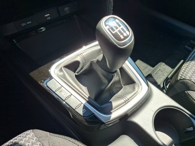 Kia CEED - Photo 13