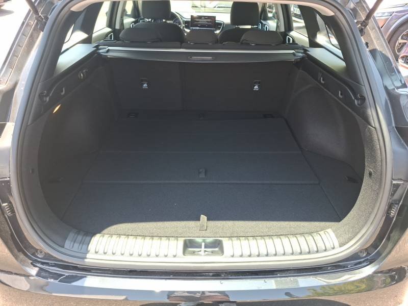 Kia CEED - Photo 16