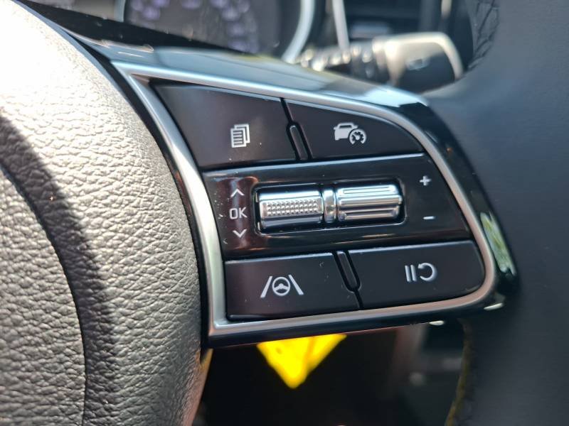 Kia CEED - Photo 23