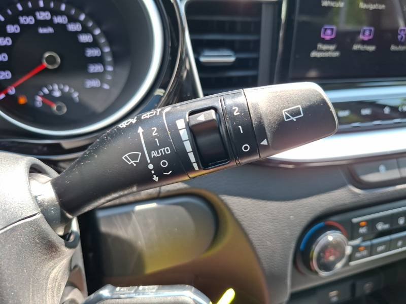 Kia CEED - Photo 25