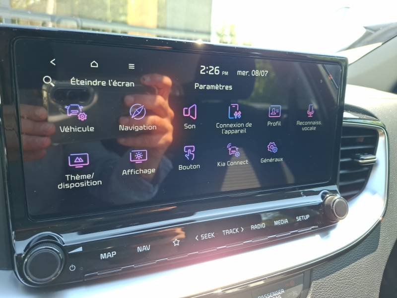 Kia CEED - Photo 27