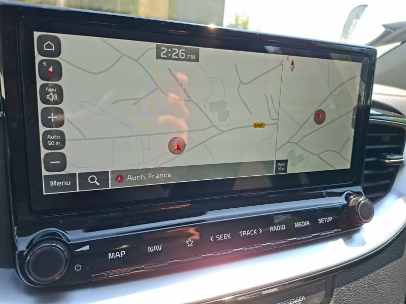 Kia CEED - Photo 28