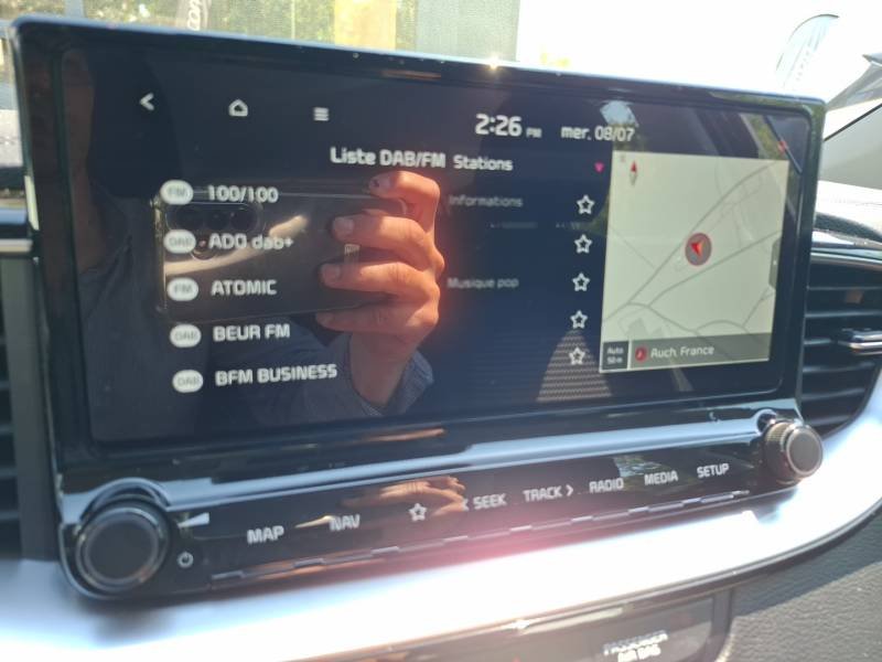 Kia CEED - Photo 29