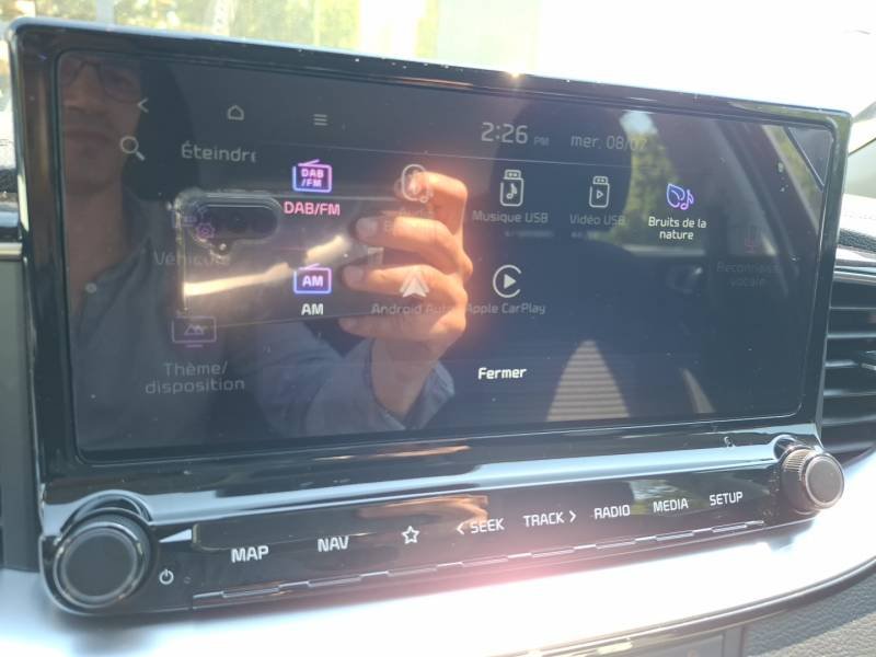 Kia CEED - Photo 30