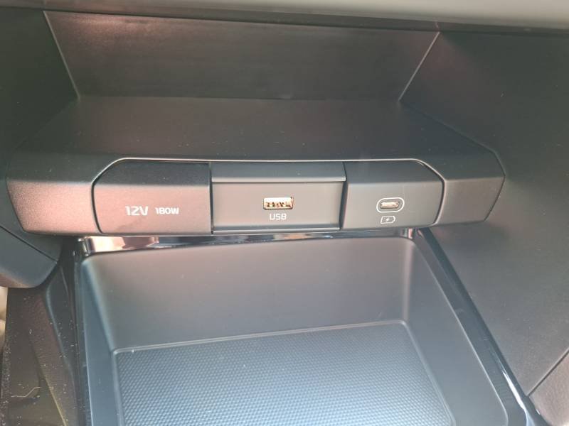 Kia CEED - Photo 32