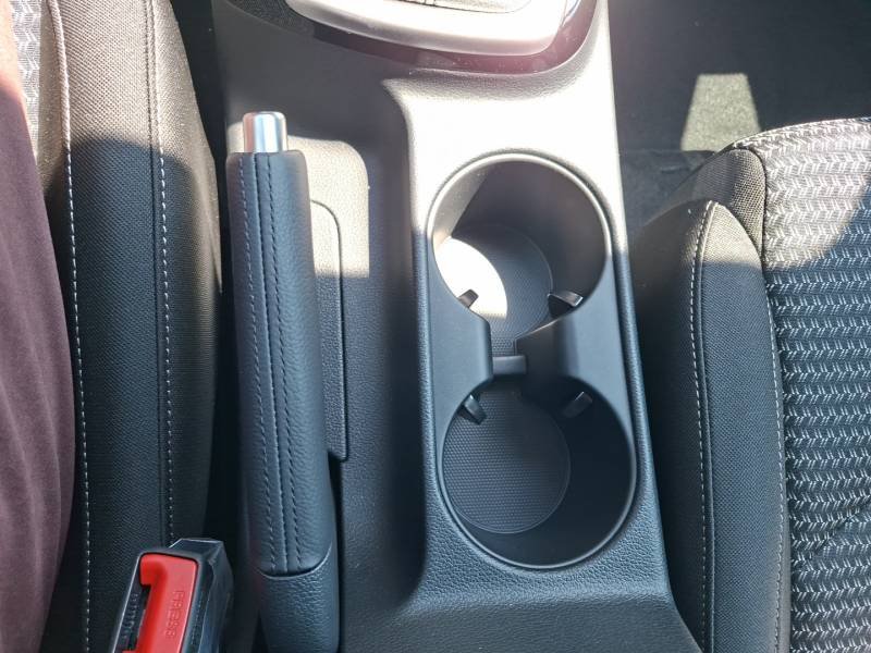 Kia CEED - Photo 33