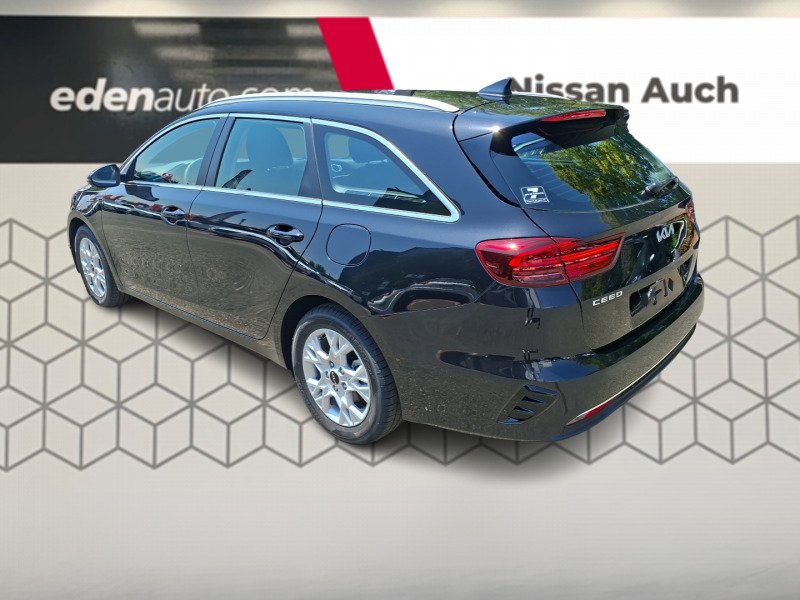 Kia CEED - Photo 4