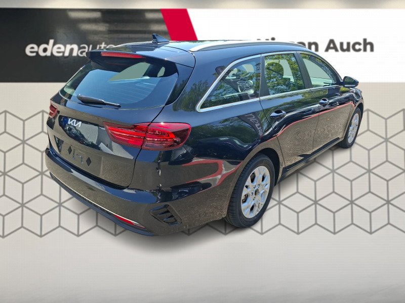 Kia CEED - Photo 6