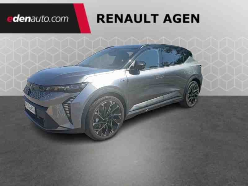 Renault Scénic - Photo 1