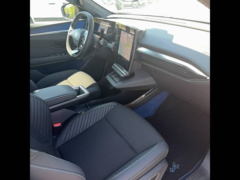 Renault Scénic - Photo 12
