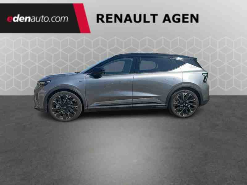 Renault Scénic - Photo 2