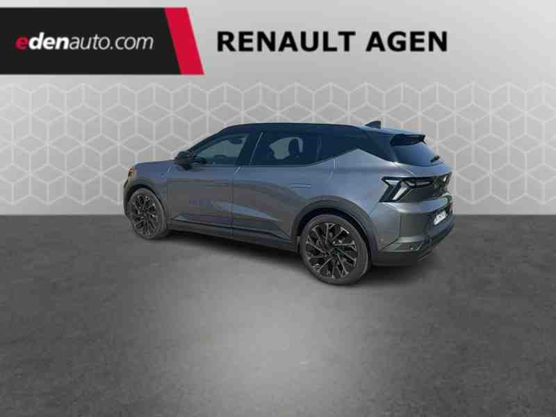 Renault Scénic - Photo 3