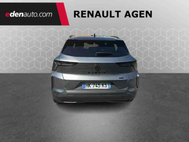 Renault Scénic - Photo 4