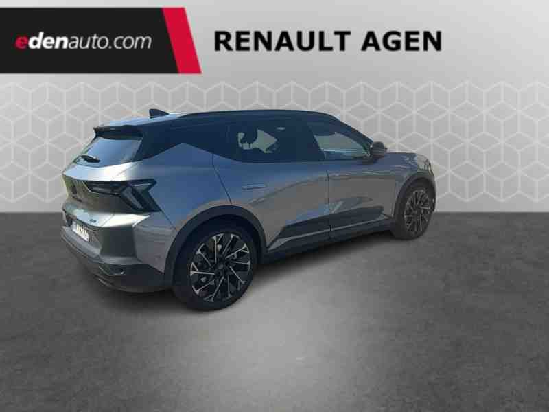 Renault Scénic - Photo 5