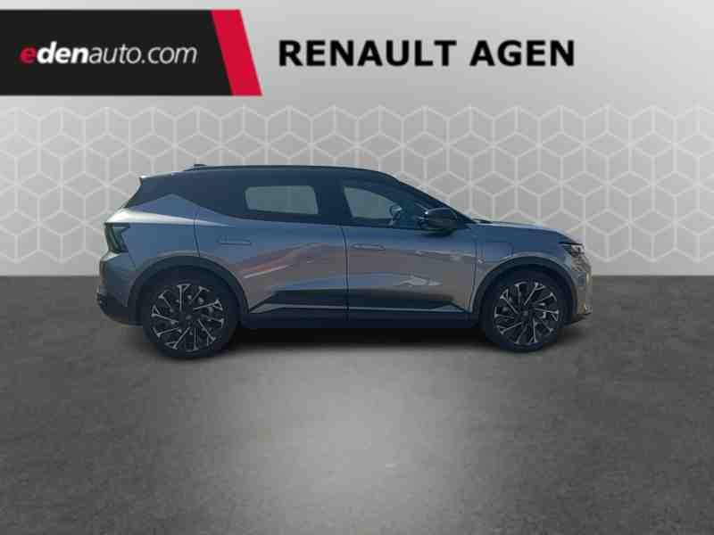 Renault Scénic - Photo 6