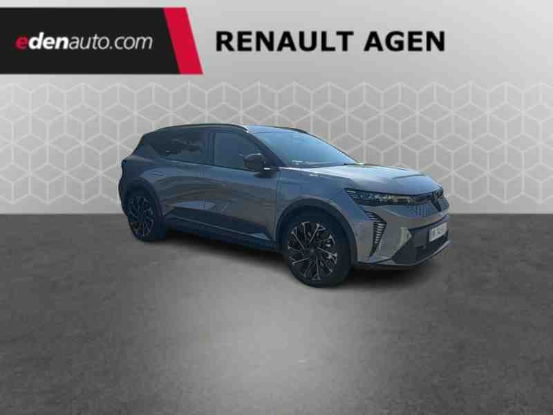 Renault Scénic - Photo 7