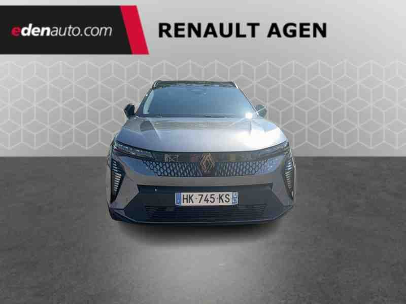 Renault Scénic - Photo 8