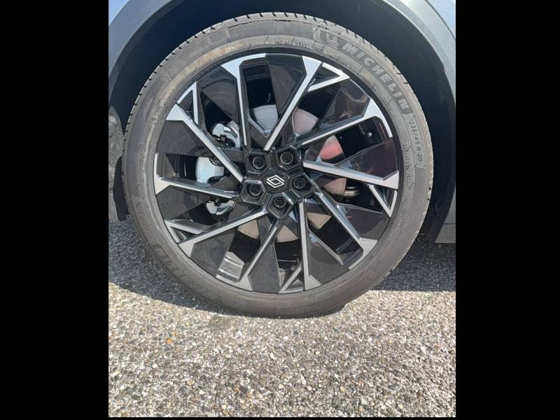 Renault Scénic - Photo 9