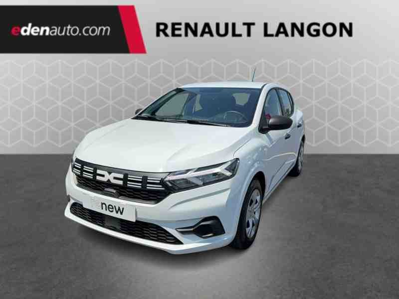 Dacia Sandero - Photo 1