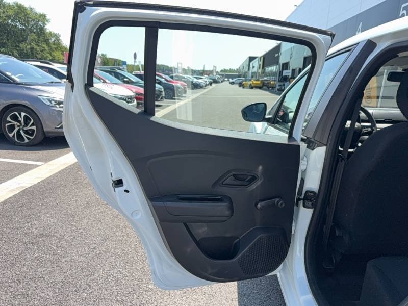 Dacia Sandero - Photo 14